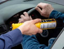 Bat na pijanych kierowców. Od 14 marca wejdą nowe przepisy