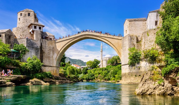 Mostar