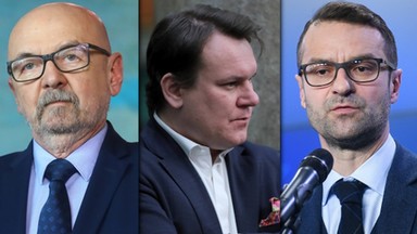 Europosłowie PiS wezwani na dywanik. Nie wszyscy wystartują w wyborach. "To była polityczna egzekucja"