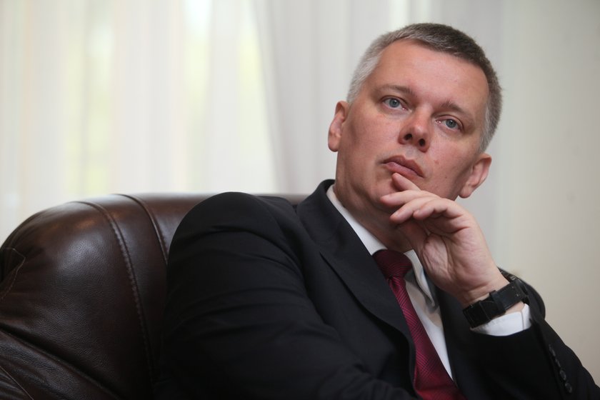 Tomasz Siemoniak