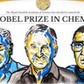 Tomas Lindahl, Paul Modrich i Aziz Sancar - laureaci nagrody Nobla z chemii w 2015 roku