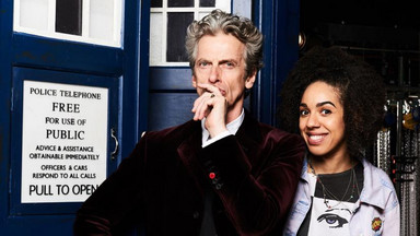 "Doktor Who", pierwszy odcinek 10. sezonu: początek końca, koniec początku