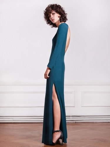 Mango - lookbook listopad 2014