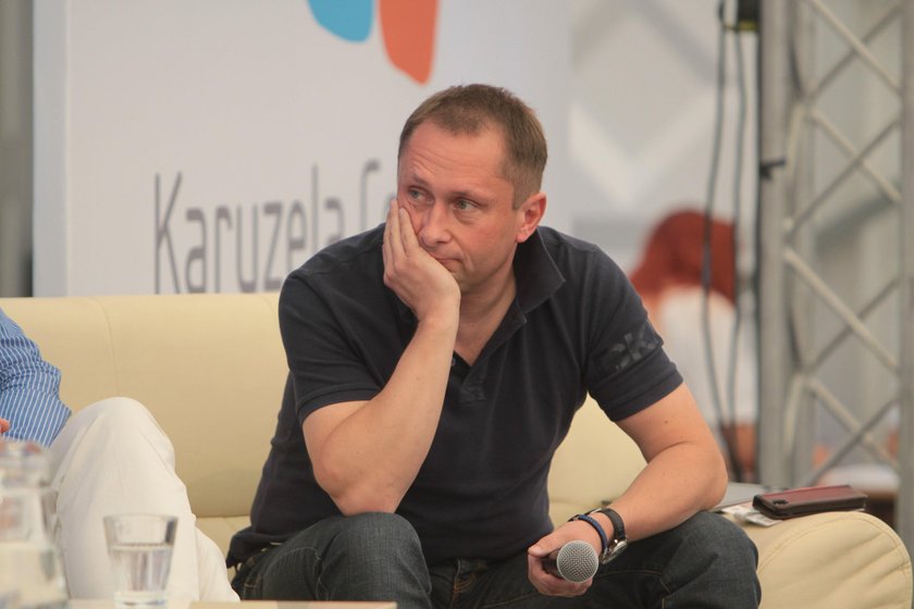 Kamil Durczok