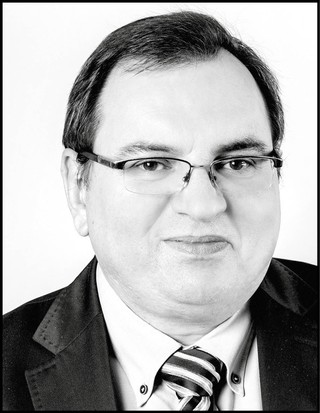Andrzej Radzisław, radca prawny w Kancelarii Goźlińska, Petryk i Wspólnicy