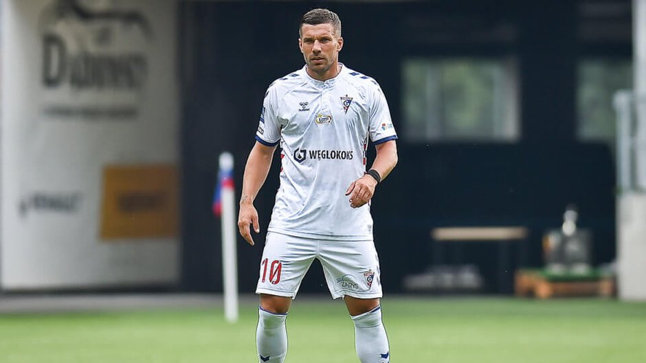 Lukas Podolski