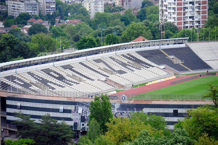 stadion FK Partizan 02_RAS_foto dusan milenkovic