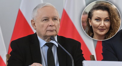 Kaczyński zabrał głos na temat Pawłowskiej. Jednoznaczna deklaracja