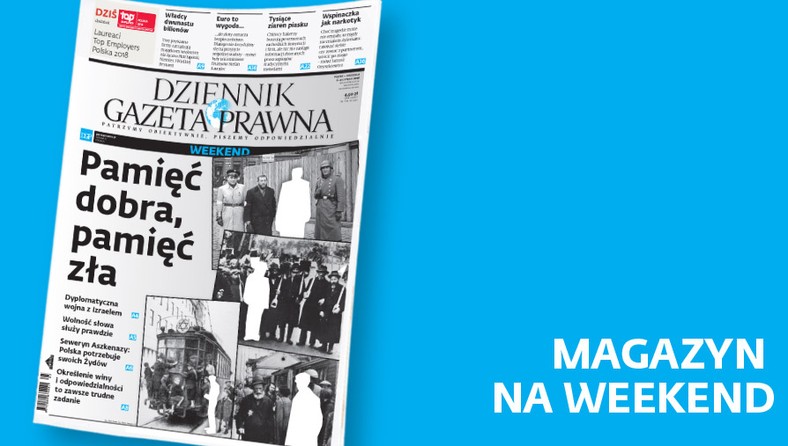 Magazyn DGP 02.02.18