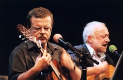 Szokujące wyznanie córki Jacka Kaczmarskiego. Mówi, że ojciec ją molestował