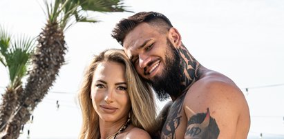 „Love Island. Wyspa miłości”. Zgrzyt w domu Wyspiarzy. Bruno w nocy posunął się za daleko? „Odczułam od niego, że on chce więcej i więcej”