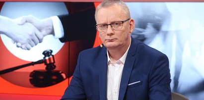 Dariusz Burliński: Lekko nie jest nawet po śmierci [KOMENTARZ]