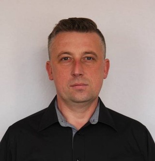 Tomasz Sobich, Dyrektor Handlowy w Alusky Sp. z o.o.