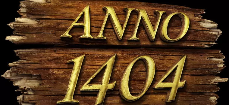 Trailer Anno 1404 PL