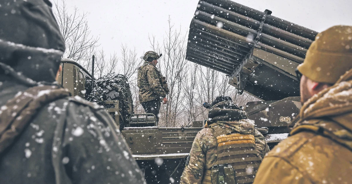 Nowa broń dla Ukrainy. Jaką rolę w pomocy wojskowej odgrywa Polska?