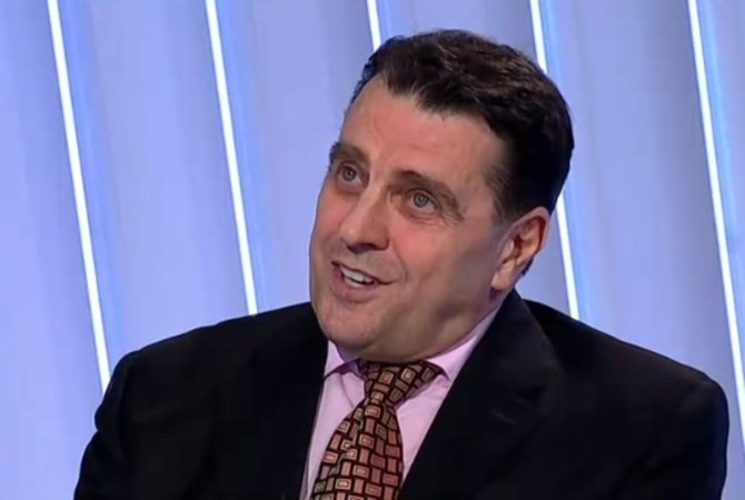Zdravko Petković