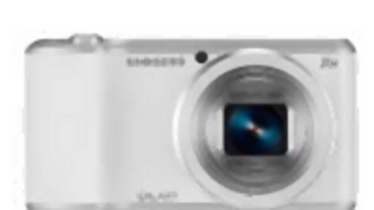 Samsung Galaxy Camera 2: godny następca hybrydy?