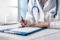 L4 od psychiatry. Czy można wychodzić z domu?