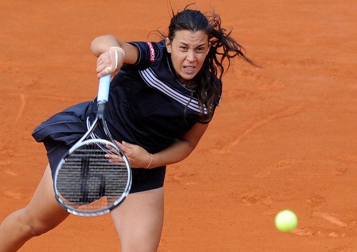 Marion Bartoli