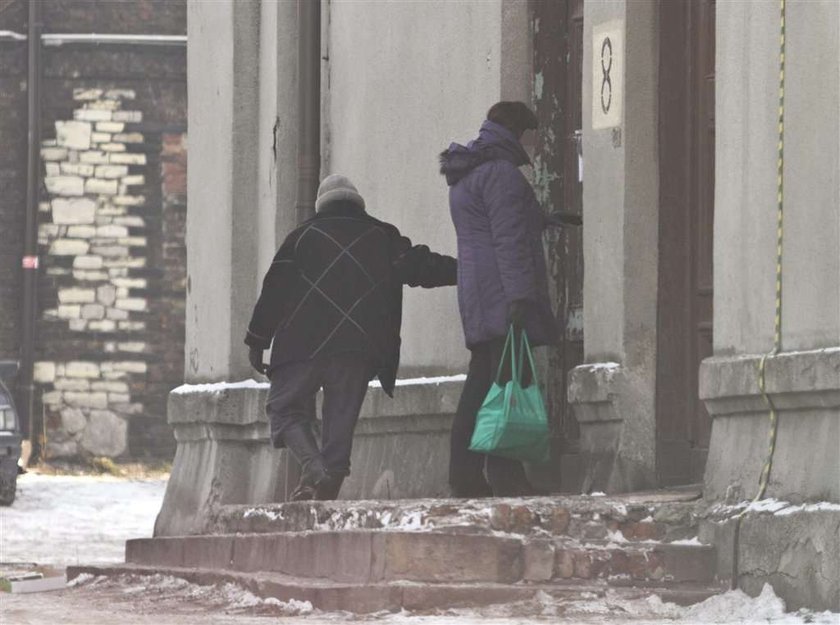 Są nekrologi. Pogrzeb Madzi w środę o godz. 14