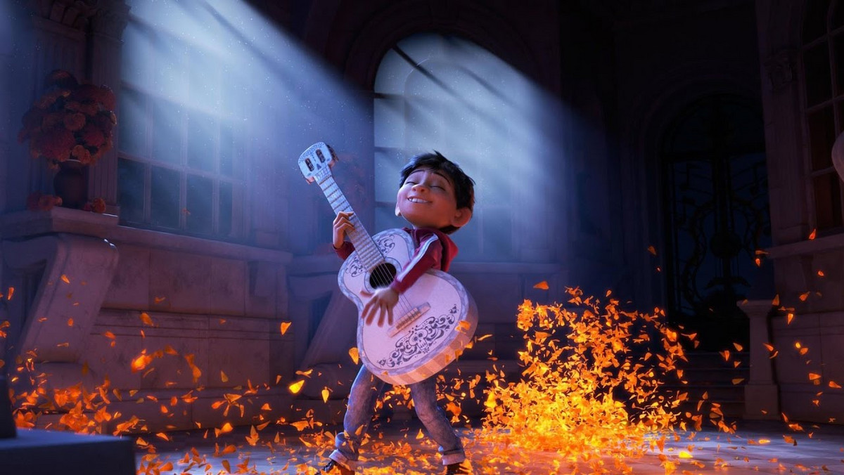 Animacja "Coco" trzeci tydzień z rzędu rządzi w amerykańskim box-office. Był to jednak kolejny słaby weekend, ponieważ dystrybutorzy przygotowują się na premierę "Gwiezdnych wojen: Ostatniego Jedi" i nie wprowadzają nowości do kin.