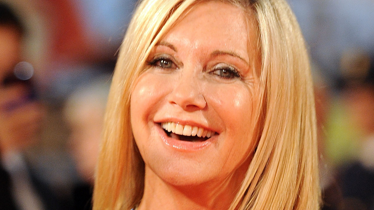 Olivia Newton-John zrezygnowała z planów napisania autobiografii.