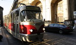 Będzie segregacja ludzi w tramwajach