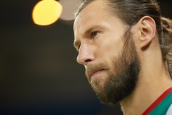 Krychowiak piłkarzem tygodnia w saudyjskiej ekstraklasie