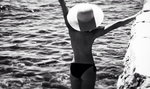 Alicja Janosz w bikini na wakacjach