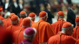 Wszyscy kardynałowie już w Rzymie. Konklawe rusza w środę – rozpoczęły się przygotowania
