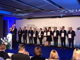 10. edycja rankingu Perły Samorządu. Poznaliśmy najlepsze samorządy