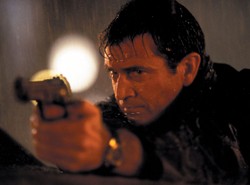 "Zabójcza broń" w nowej wersji