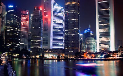 Singapur nałoży sankcje na rosyjskie banki i zakaże usług na rzecz banku centralnego Rosji