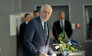 Gowin: Zjednoczona Prawica przetrwa do końca kadencji