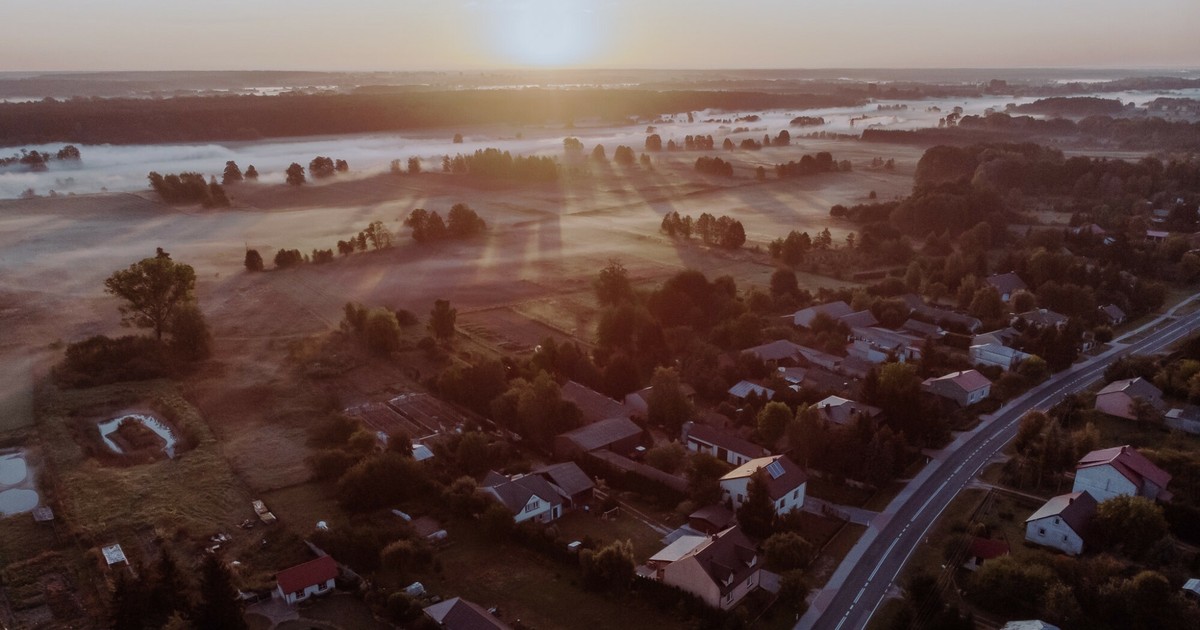 Rosja naruszyła polską przestrzeń powietrzną. Znaleziono pierwszego drona