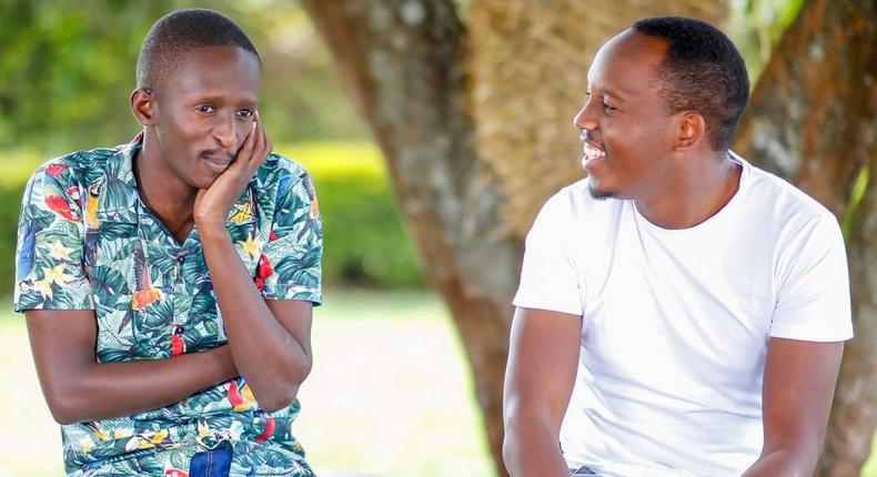 Njugush should be studied in Universities - Abel Mutua 