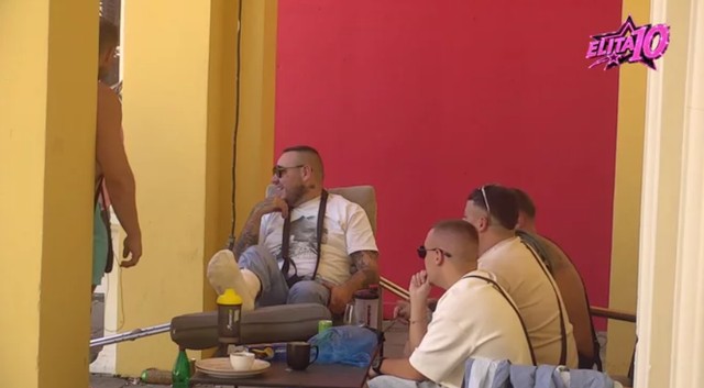 Filip Car slomio nogu