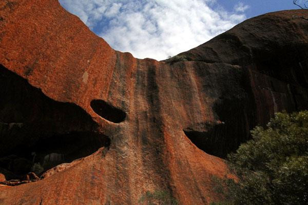 Galeria Australia - Uluru i Kata Tjuta, obrazek 2