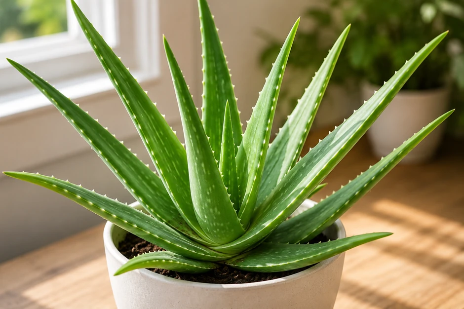 Aloe vera