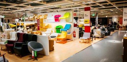 Największa porażka Ikea w historii. Coś poszło nie tak