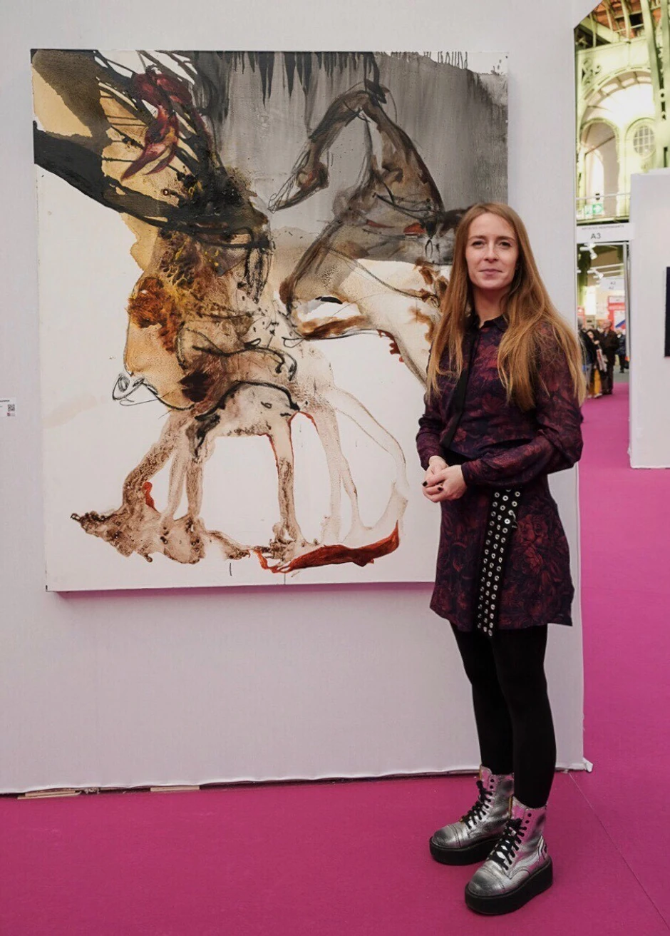 Gala Čaki Gran Pale