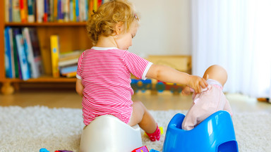 Czy lato to dobry moment na odpieluchowanie dziecka? Podpowiadamy 