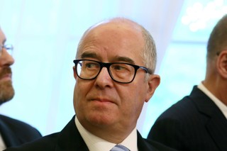 Seremet: Doda znieważała, a nie krytykowała