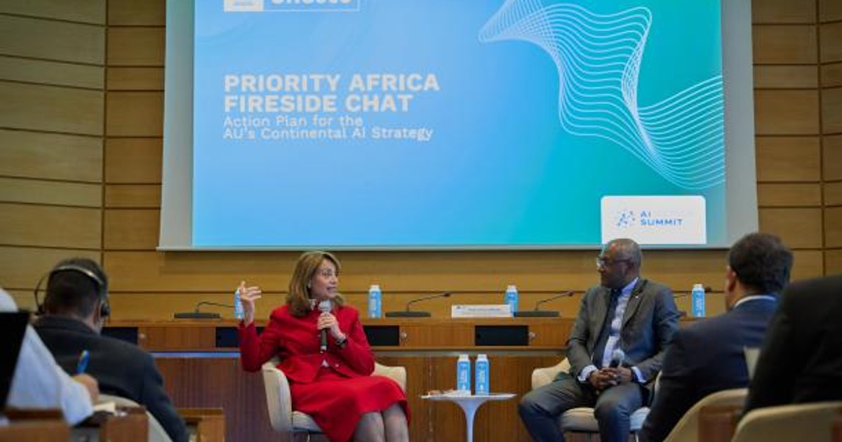 African Union AI policy framework