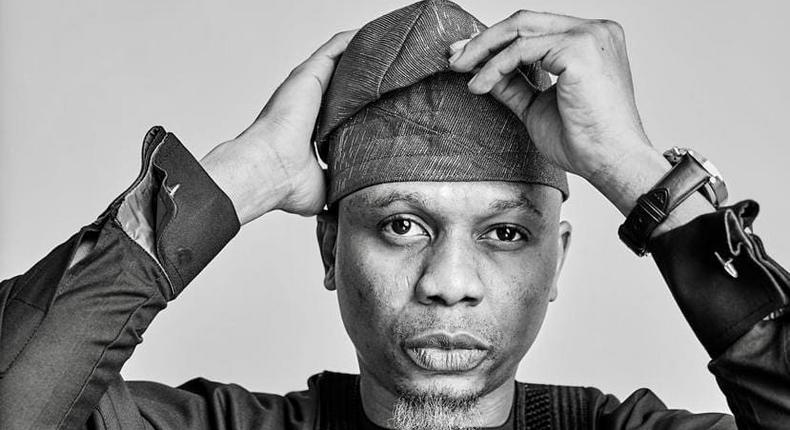 Nigerian rapper, Remilekun Abdulkalid Safaru popularly known as Reminisce [Instagram/IamReminisce]