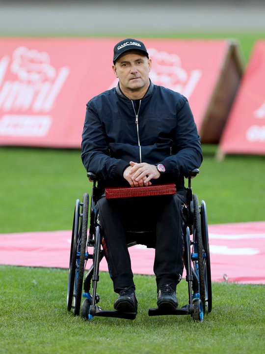 Tomasz Gollob