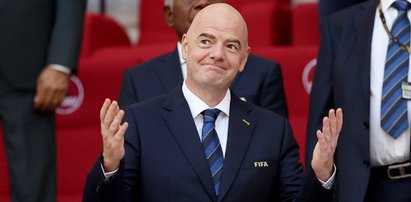 FIFA zaakceptowała nowy format mistrzostw świata! Kto to będzie oglądał?