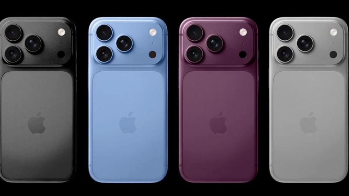 iPhone
