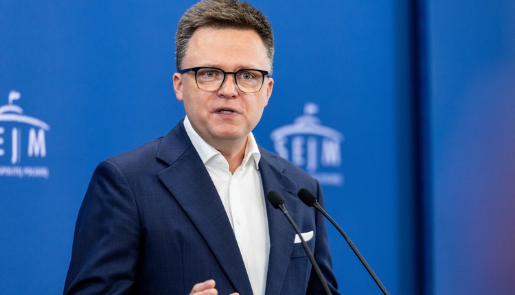 Zaskakujący powód przesunięcia rekonstrukcji rządu. Sądząc po uśmiechach, raczej tak"
