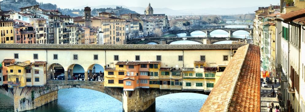 Florencja we Włoszech